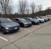 L’auto de l’année selon l’Association des Journalistes Automobile du Canada (AJAC) 
